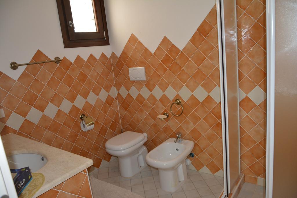 Giardini Di Fraicu Apartment Arzachena Room photo