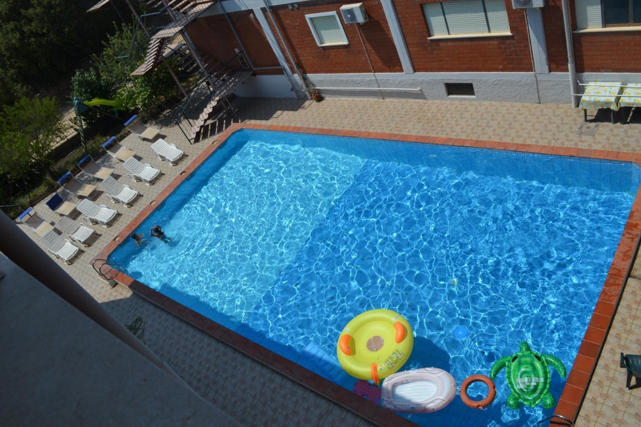 Giardini Di Fraicu Apartment Arzachena Exterior photo