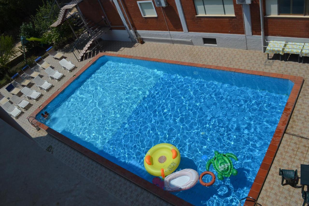 Giardini Di Fraicu Apartment Arzachena Exterior photo
